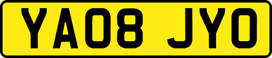 YA08JYO