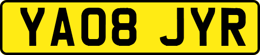 YA08JYR