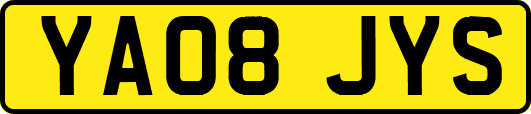 YA08JYS