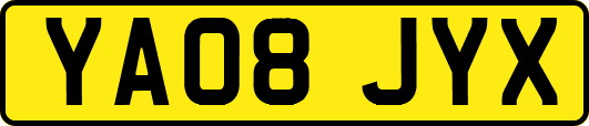 YA08JYX