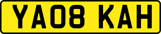 YA08KAH