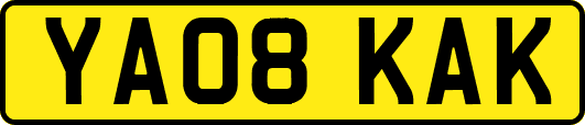 YA08KAK