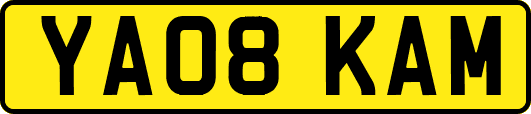 YA08KAM
