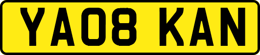 YA08KAN