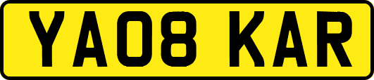 YA08KAR