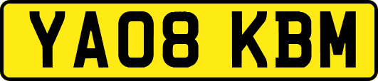 YA08KBM