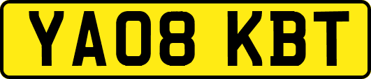 YA08KBT
