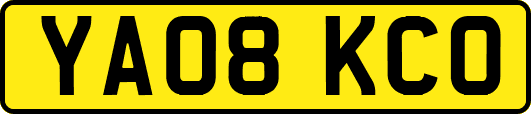 YA08KCO