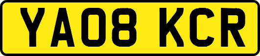 YA08KCR