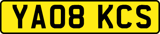 YA08KCS