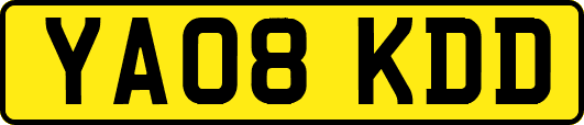 YA08KDD