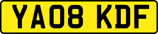 YA08KDF
