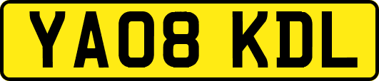 YA08KDL
