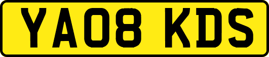 YA08KDS