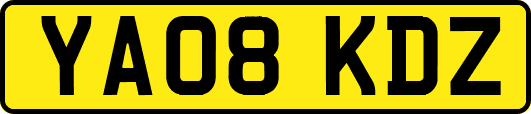 YA08KDZ