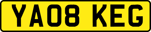 YA08KEG