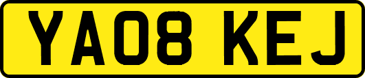 YA08KEJ
