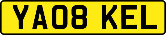 YA08KEL