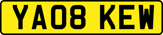 YA08KEW
