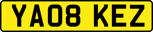 YA08KEZ