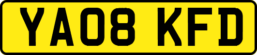 YA08KFD