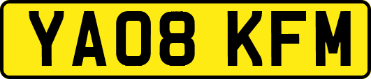 YA08KFM