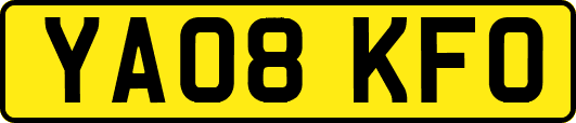 YA08KFO