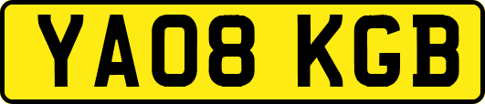 YA08KGB