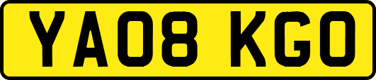 YA08KGO
