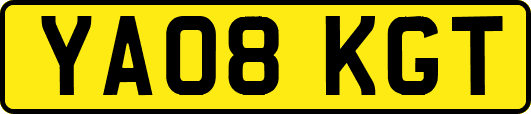 YA08KGT