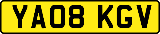 YA08KGV