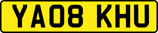 YA08KHU