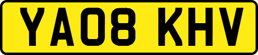 YA08KHV