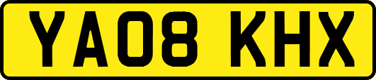 YA08KHX
