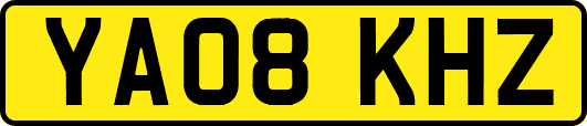 YA08KHZ