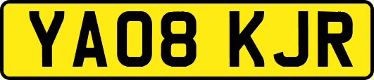 YA08KJR