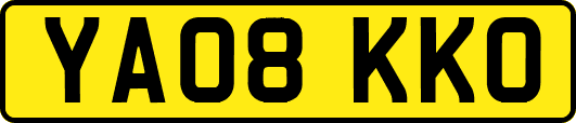 YA08KKO