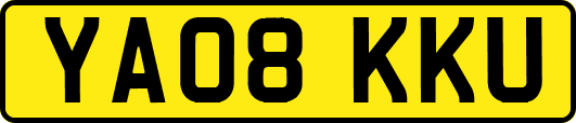 YA08KKU