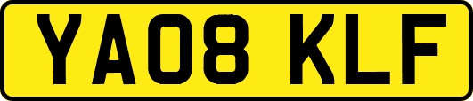 YA08KLF