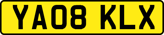 YA08KLX