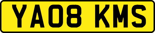 YA08KMS