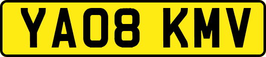 YA08KMV