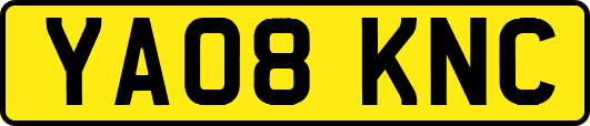 YA08KNC