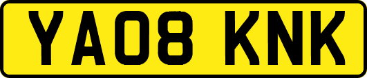 YA08KNK