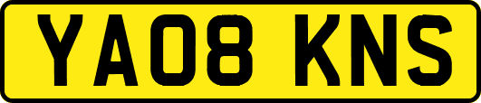 YA08KNS