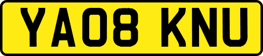 YA08KNU