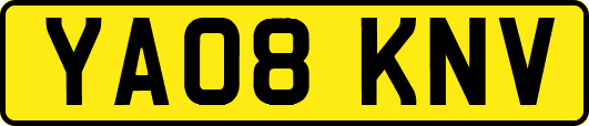 YA08KNV