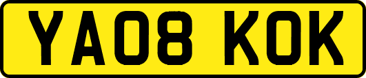 YA08KOK