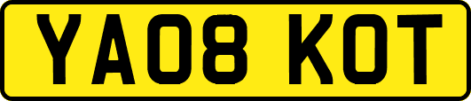 YA08KOT
