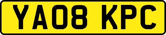 YA08KPC